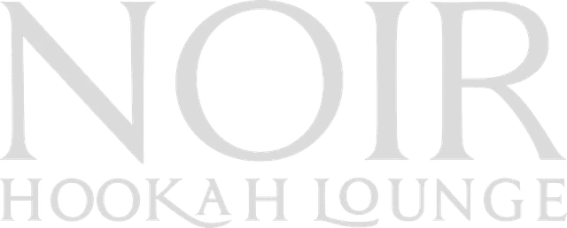 Noir Hookah Lounge